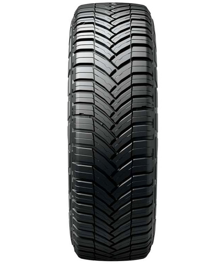 Michelin Agilis Crossclimate в KOLOBOX
