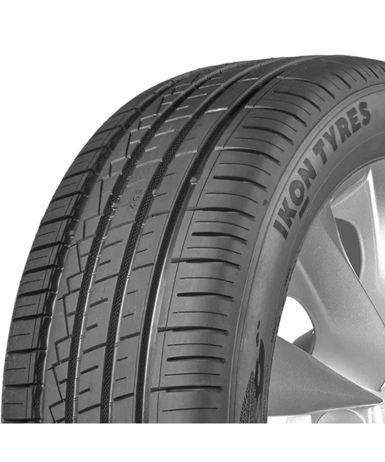 Ikon (Nokian Tyres) Autograph Eco 3 купить в KOLOBOX