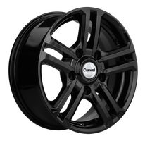 Carwel Niva 1602 BL 5*139,7 6.5xR16 ET40 DIA98.5