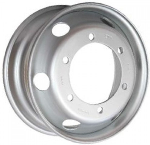 Asterro (Коммерч.)  S 6*170 5.5xR16 ET106 DIA130.1 (Усиленные 1250 кг)