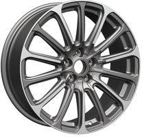 Carwel 1910 GRF 5*108 7.5xR19 ET46 DIA63.4