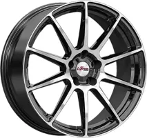 I Free Винзор Блэк Джек 5*108 7xR18 ET33 DIA60.1