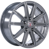 Alcasta M64 Graphite 5*112 6.5xR16 ET46 DIA57.1
