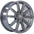 Alcasta M64 Graphite