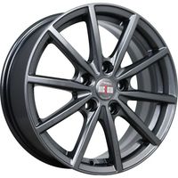 Alcasta M61 Graphite 5*112 6.5xR16 ET45 DIA57.1