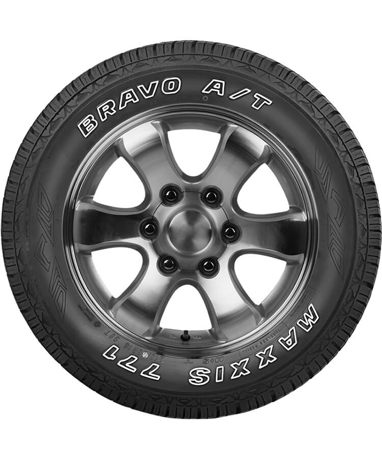 Maxxis AT771 Bravo заказать