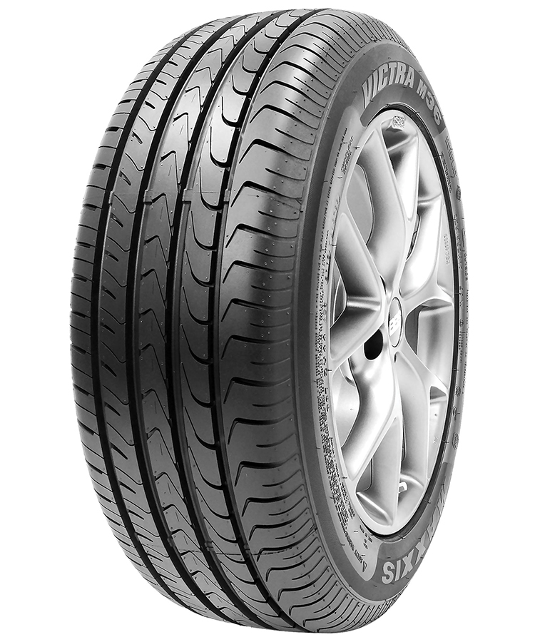 Maxxis M36+ Victra