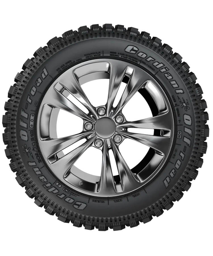 Cordiant Off Road OS-501 купить в KOLOBOX