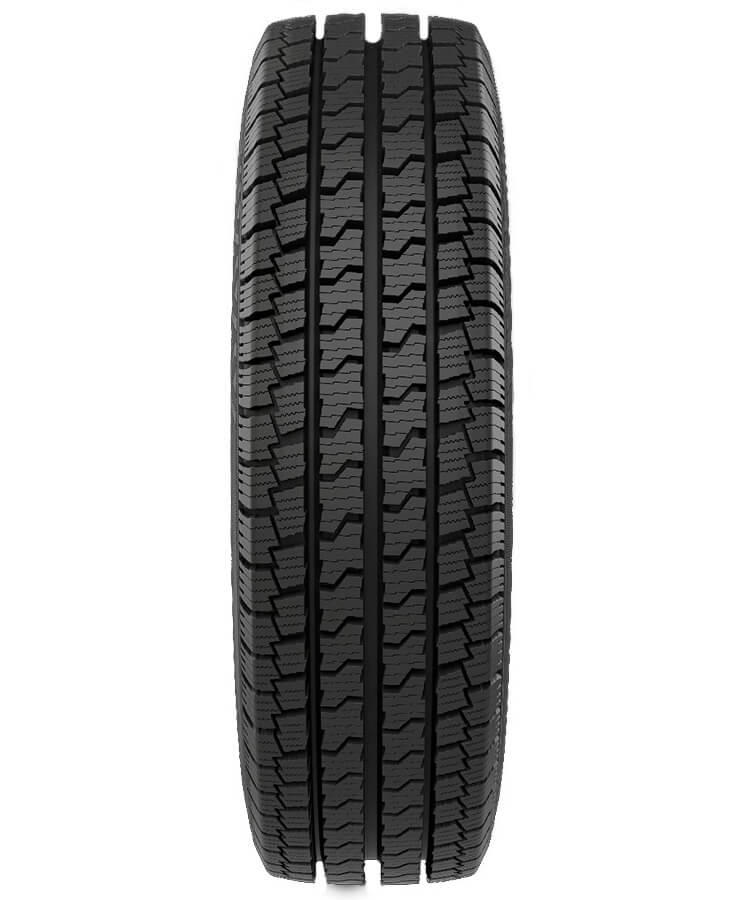 Cordiant ЛГШ Business (CA-2) 205/65 R16C 107/105R в KOLOBOX