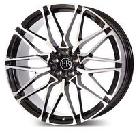 FR Replica B495 BMF 5*112 9.5xR21 ET37 DIA66.6