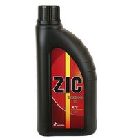 ZIC 132632 Масло трансмиссионное синтетическое ATF Dexron III 1л