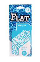Ароматизатор AURA FRESH FLAT NEW CAR (23296)