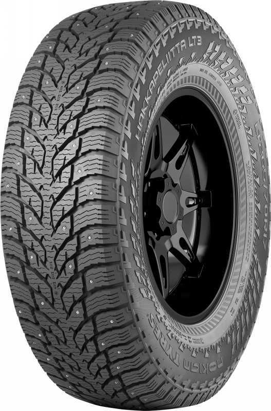  Nokian Hakkapelitta LT3
