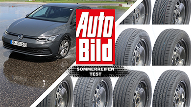 Журнал Auto Bild